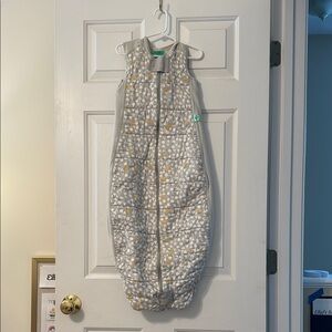Ergopouch sleep sack 2.5 TOG Size 18-36 months